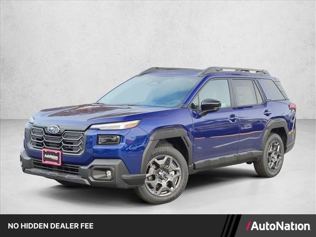 New 2026 Subaru Outback Premium AWD/4WD image 1