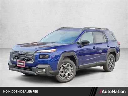 New 2026 Subaru Outback Premium