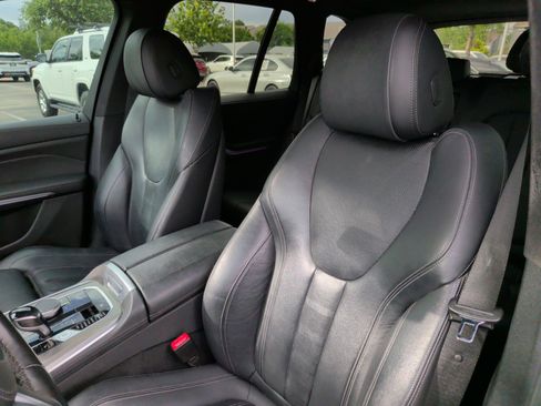 Used 2020 BMW X5 sDrive40i w/ M Sport Package RWD image 25