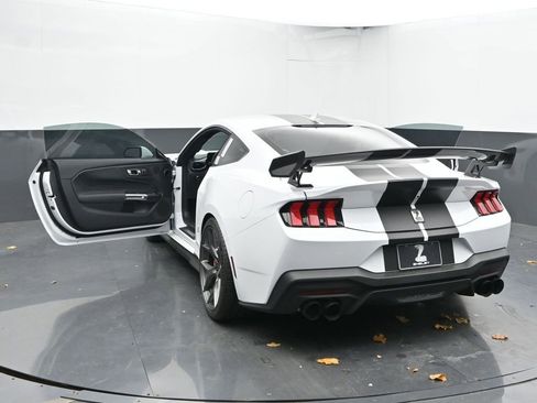 New 2025 Ford Mustang GT Premium w/ GT Performance Package image 55