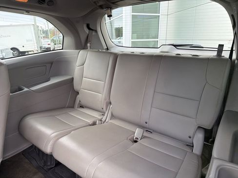 Used 2016 Honda Odyssey EX-L image 20