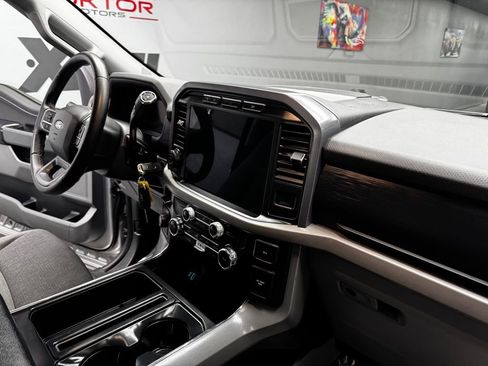 Used 2024 Ford F150 XLT w/ Mobile Office Package image 52