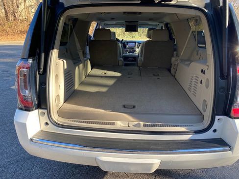Used 2015 GMC Yukon XL Denali w/ Touring Package image 61