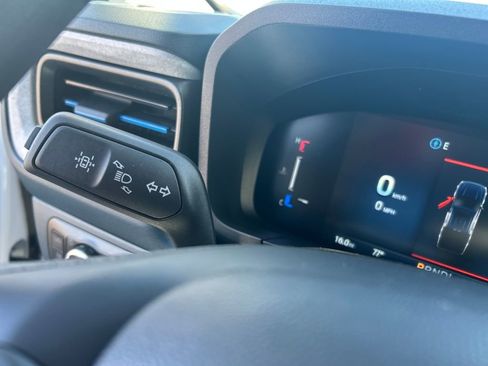 New 2025 Ford Maverick XLT w/ Equipment Group 301A image 13