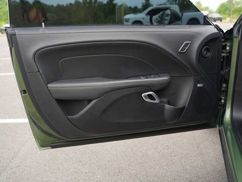 Used 2023 Dodge Challenger R/T Scat Pack RWD image 14