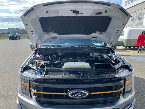 Used 2023 Ford F150 Tremor w/ 360 Degree Camera Package image 28