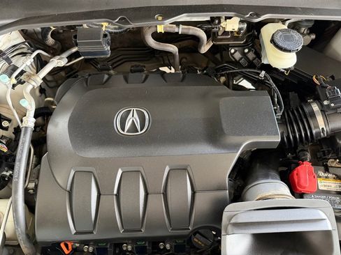 Used 2017 Acura RDX FWD w/ Advance Package image 56