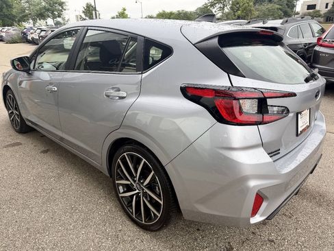 Used 2026 Subaru Impreza 2.0i Sport AWD/4WD image 7