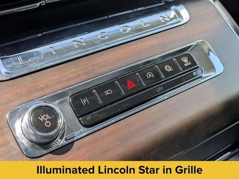 New 2025 Lincoln Aviator Reserve w/ Equipment Group 201A image 28