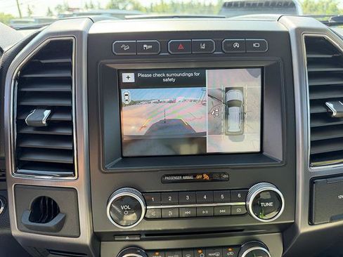 Used 2018 Ford Expedition Platinum AWD/4WD image 44
