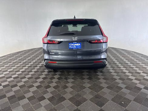 Used 2026 Honda CR-V LX image 7