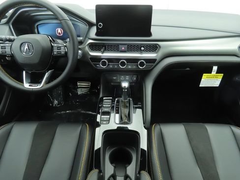 Used 2026 Acura Integra A-Spec FWD image 14
