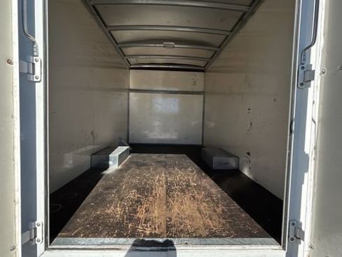 Used 2020 Chevrolet Express 3500 Work Van w/ Power Convenience Package image 34