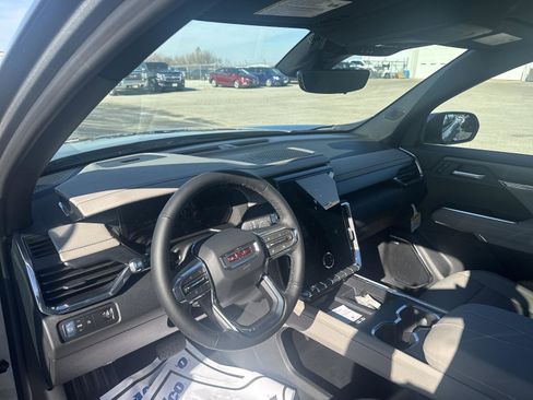 New 2026 GMC Acadia Elevation w/ Elevation Premium Package image 9