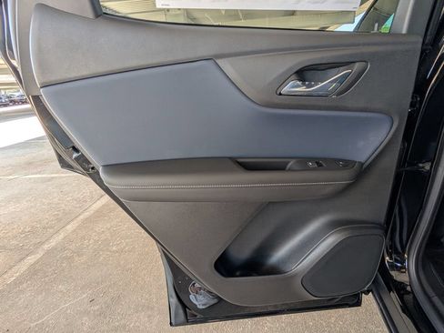 New 2026 Chevrolet Blazer RS w/ Driver Confidence II Package FWD image 8