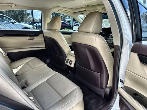 Used 2018 Lexus ES 350 image 18