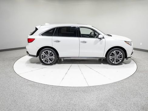 Used 2020 Acura MDX FWD w/ Technology Package image 34