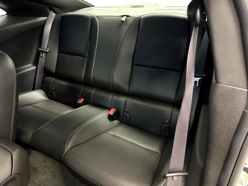 Used 2013 Chevrolet Camaro SS w/ RS Package image 20