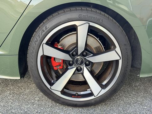 Certified 2024 Audi A5 2.0T Premium Plus w/ Premium Plus image 27