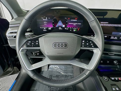 Used 2025 Audi A5 2.0T Premium Plus w/ Premium Plus AWD/4WD image 19