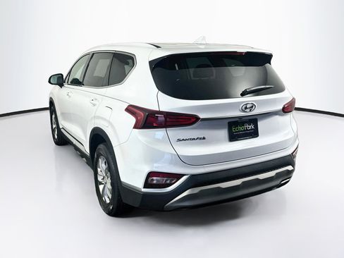 Used 2020 Hyundai Santa Fe SEL FWD image 5