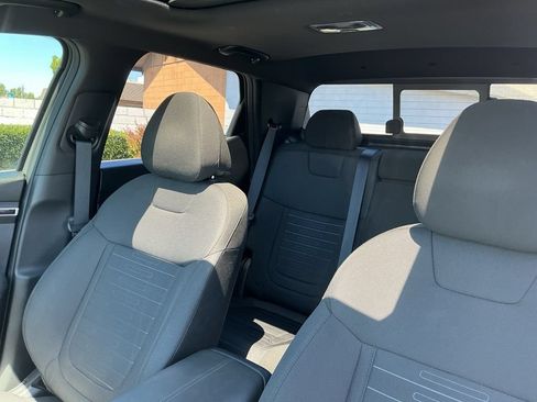 Used 2022 Hyundai Santa Cruz SEL w/ Activity Package FWD image 12
