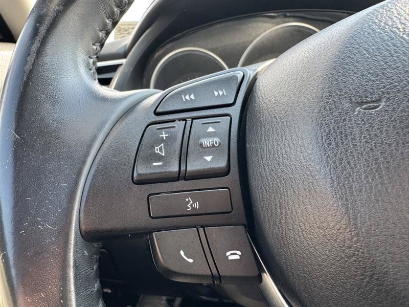 Used 2016 MAZDA MAZDA6 Sport FWD image 25