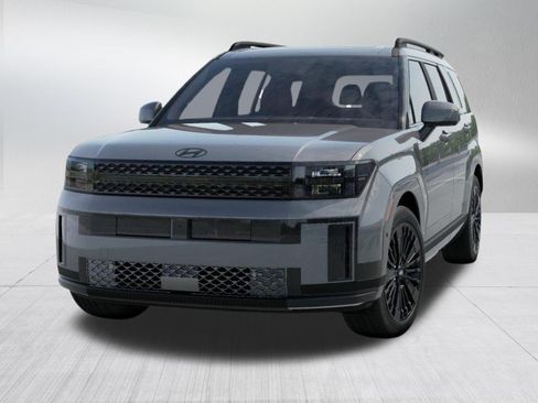 New 2026 Hyundai Santa Fe Calligraphy image 6