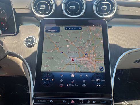 New 2026 Mercedes-Benz CLE 300 4MATIC Cabriolet image 17