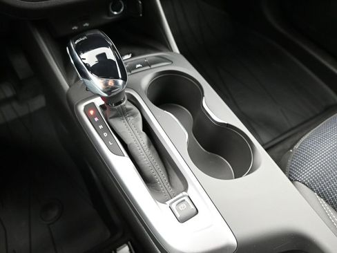 New 2026 Buick Envista Preferred w/ Convenience I Package image 19