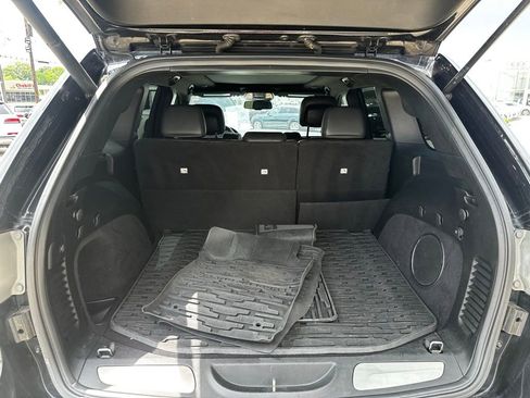Used 2015 Jeep Grand Cherokee Summit image 22