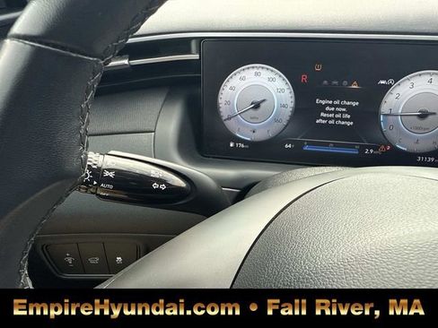 Used 2023 Hyundai Tucson SEL w/ Convenience Package image 33