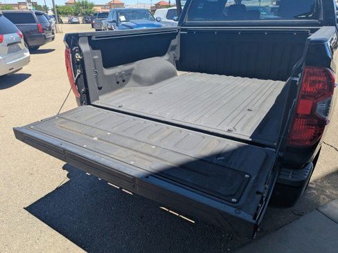 Used 2014 Toyota Tundra Platinum AWD/4WD image 27