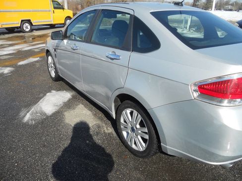 Used 2008 Ford Focus SE image 16