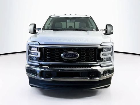 New 2026 Ford F350 XLT AWD/4WD image 6