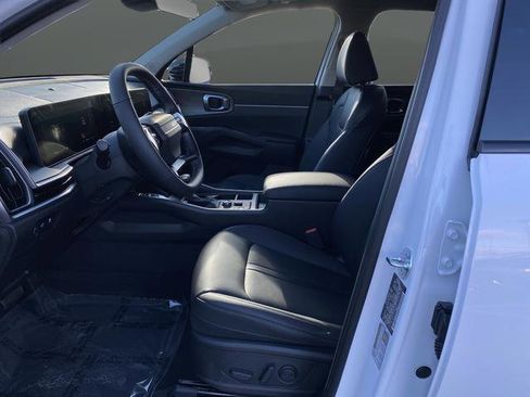 New 2026 Kia Sorento X-Line EX AWD/4WD image 4