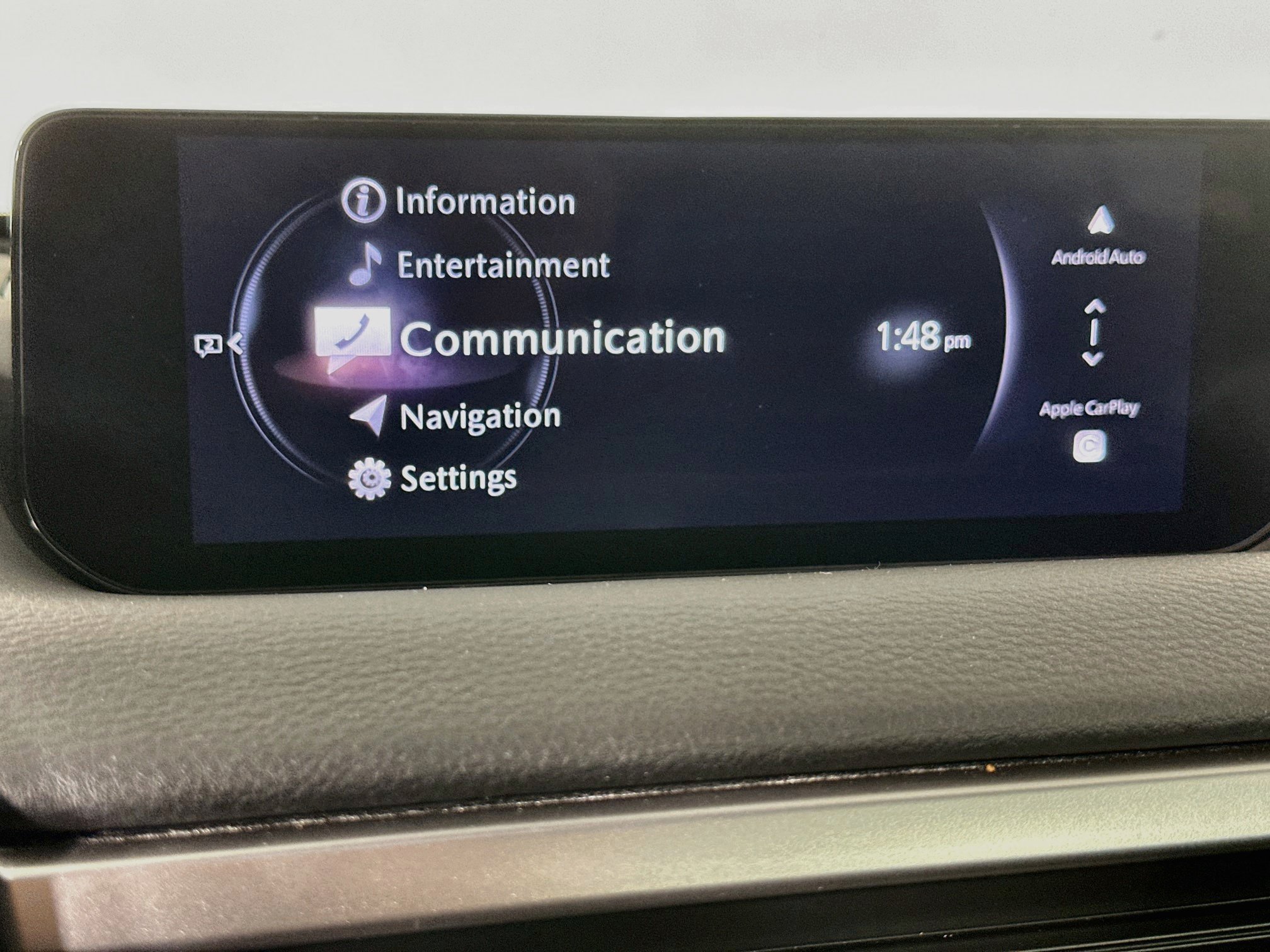 Used 2025 MAZDA CX-50 AWD 2.5 S w/ Preferred Package image 21