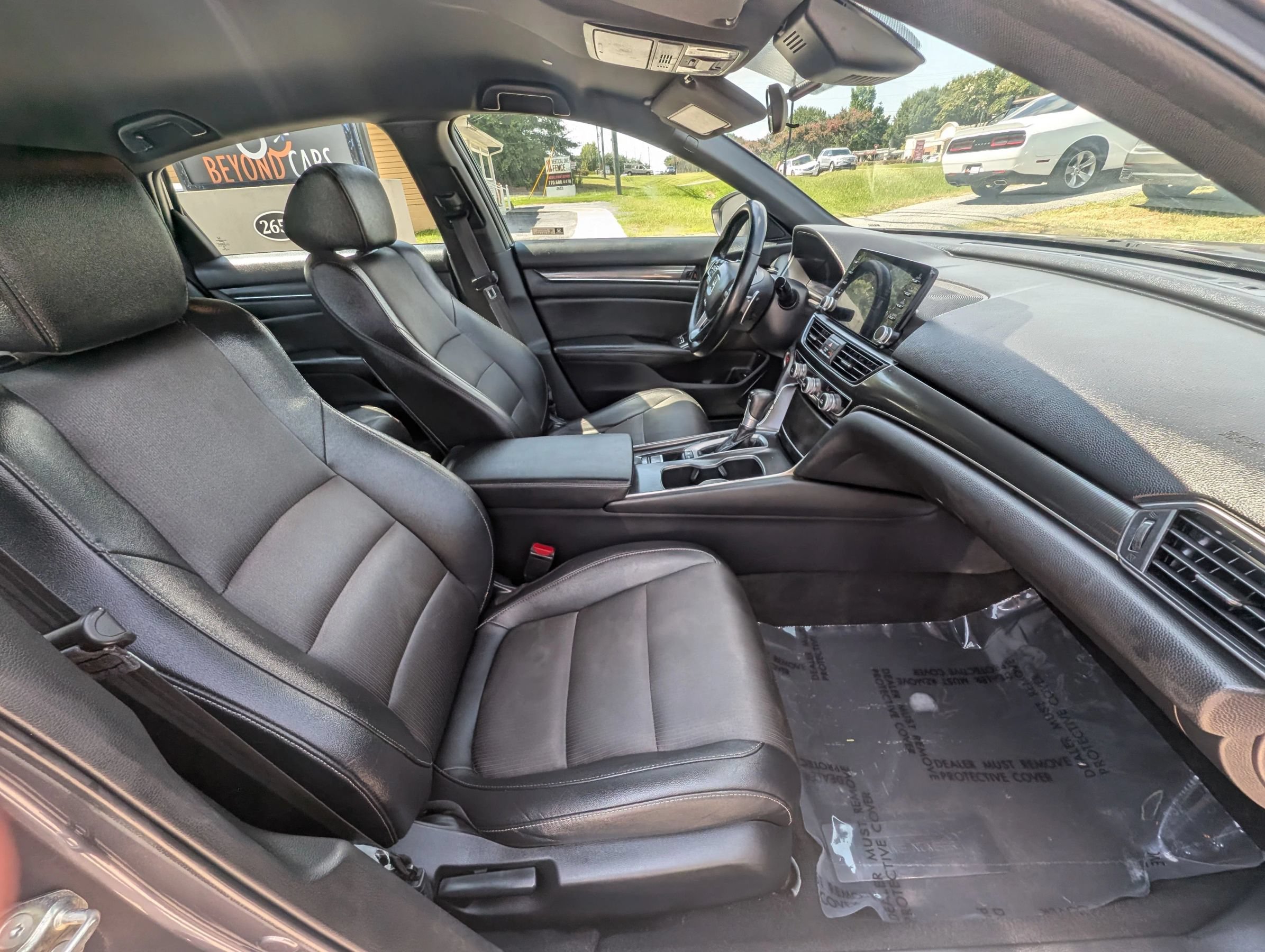 Used 2019 Honda Accord Sport image 40