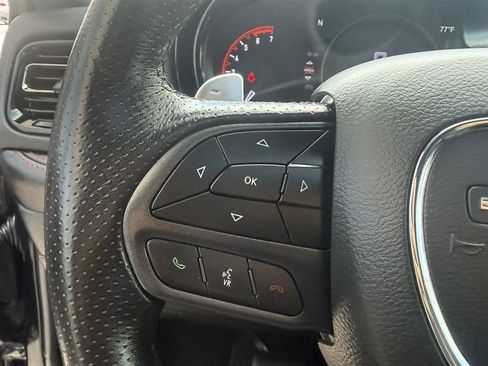 Used 2022 Dodge Durango R/T w/ Blacktop Package AWD/4WD image 31