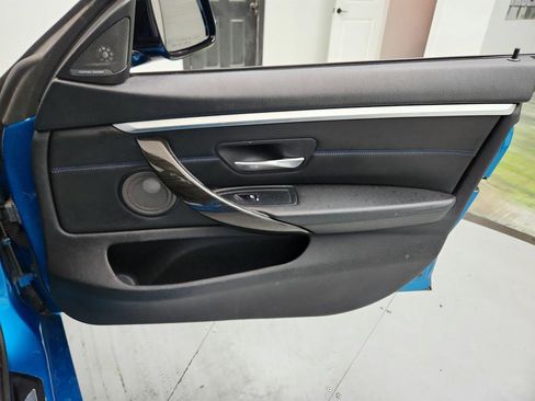 Used 2018 BMW 430i Gran Coupe 430i GRN Coupe image 26