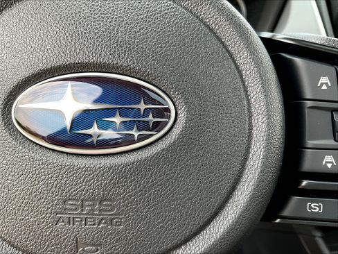 Used 2024 Subaru Crosstrek 2.0i Premium AWD/4WD image 37