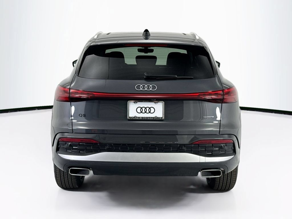 Used 2026 Audi Q5 Premium Plus w/ Premium Plus AWD/4WD image 6
