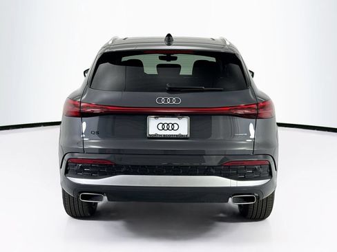 Used 2026 Audi Q5 Premium Plus AWD/4WD image 6