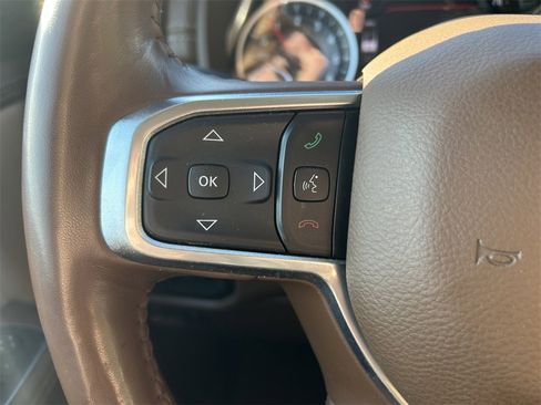 Used 2020 RAM 1500 Laramie image 16