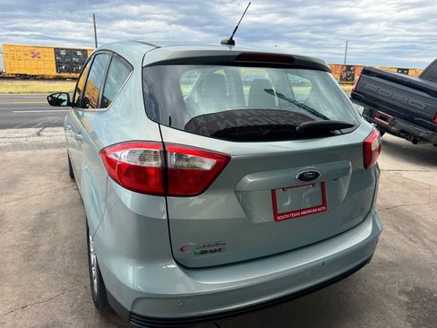 Used 2013 Ford C-MAX Energi SEL image 15