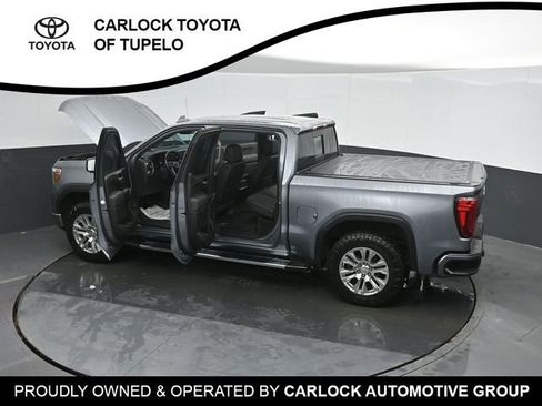 Used 2022 GMC Sierra 1500 Denali image 48