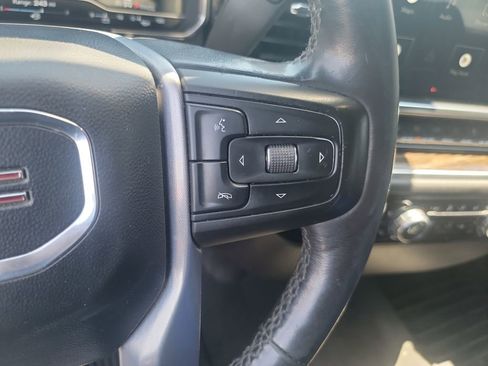 Used 2022 GMC Sierra 1500 Elevation AWD/4WD image 18