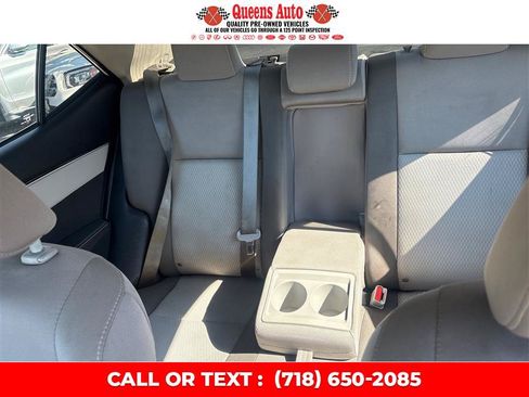 Used 2019 Toyota Corolla LE FWD image 44