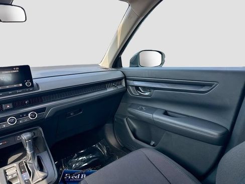 Certified 2023 Honda CR-V LX image 26