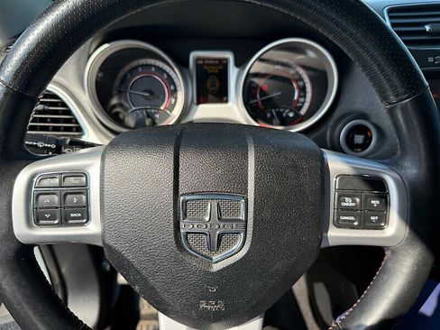Used 2017 Dodge Journey GT w/ Driver Convenience Group AWD/4WD image 24